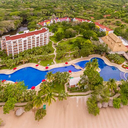 Royal Decameron Salinitas Los Cóbanos Zewnętrze zdjęcie