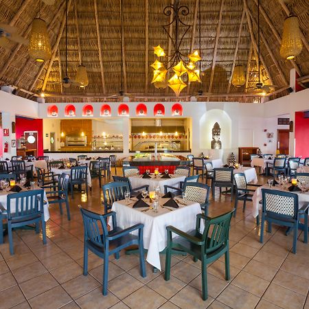 Royal Decameron Salinitas Los Cóbanos Zewnętrze zdjęcie