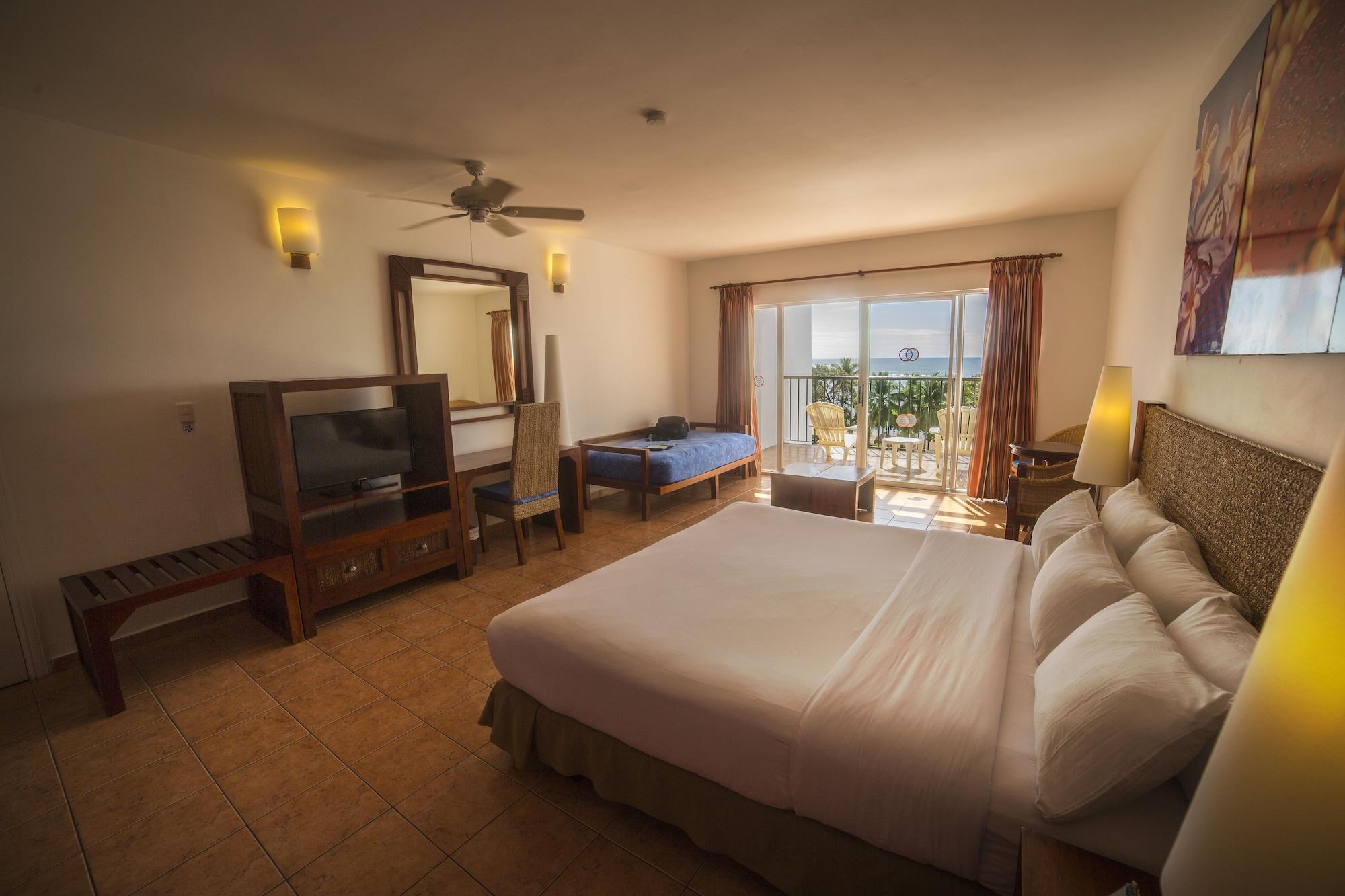 Royal Decameron Salinitas Los Cóbanos Zewnętrze zdjęcie