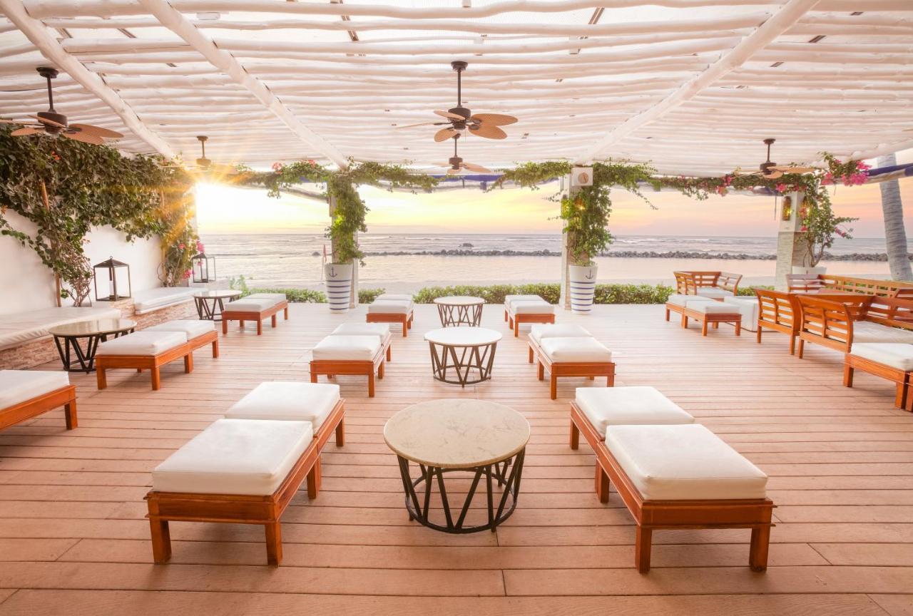 Royal Decameron Salinitas Los Cóbanos Zewnętrze zdjęcie