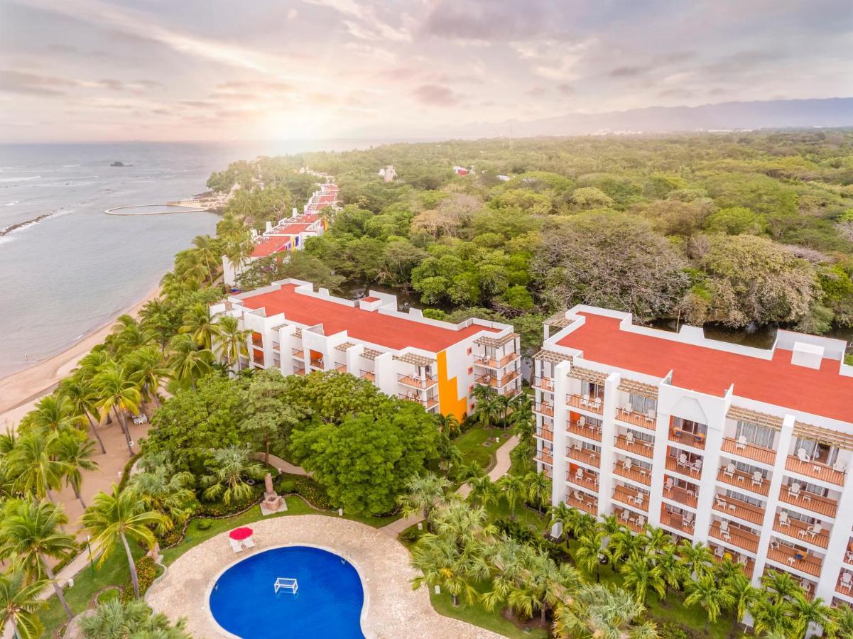 Royal Decameron Salinitas Los Cóbanos Zewnętrze zdjęcie