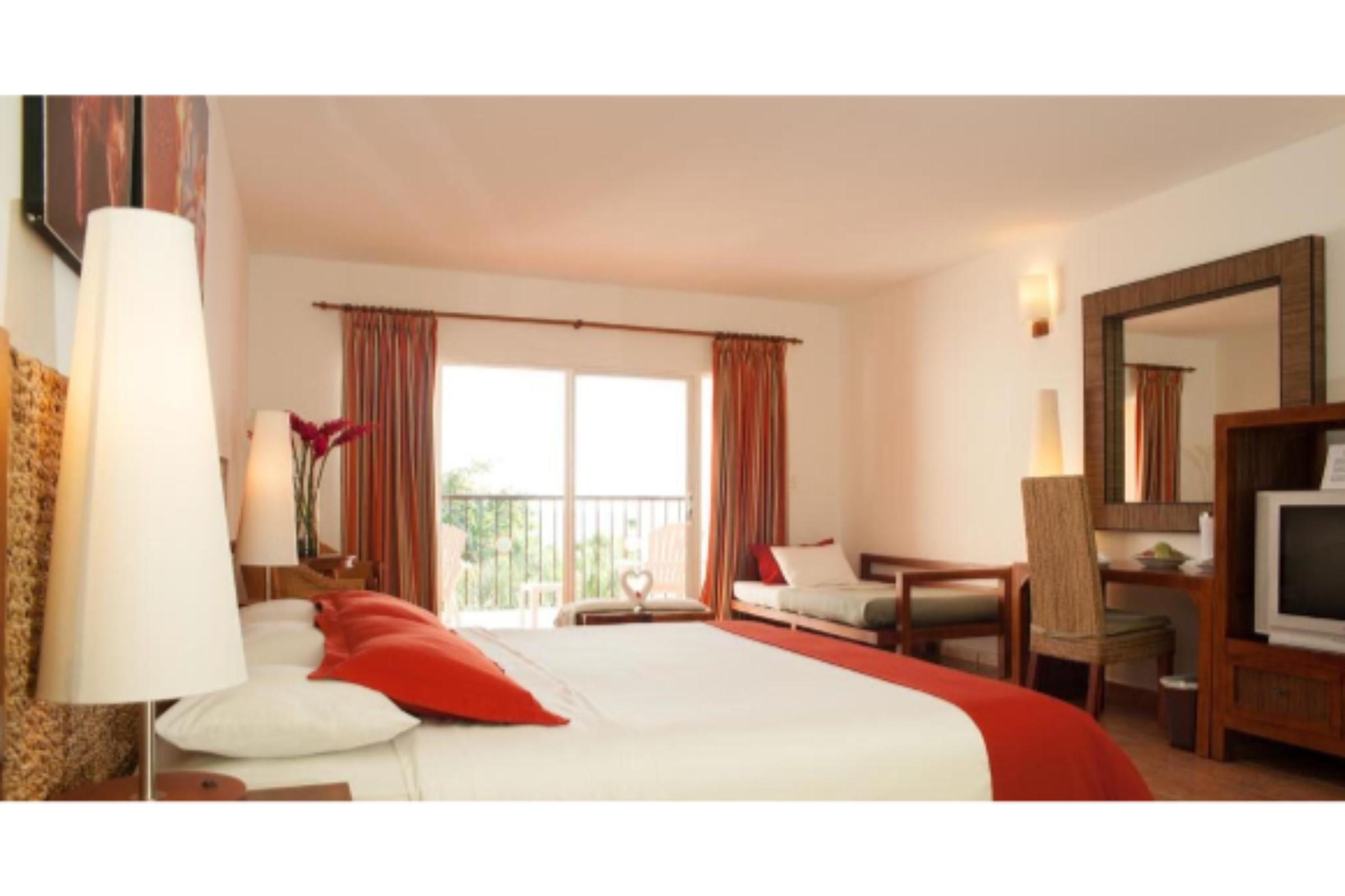 Royal Decameron Salinitas Los Cóbanos Zewnętrze zdjęcie