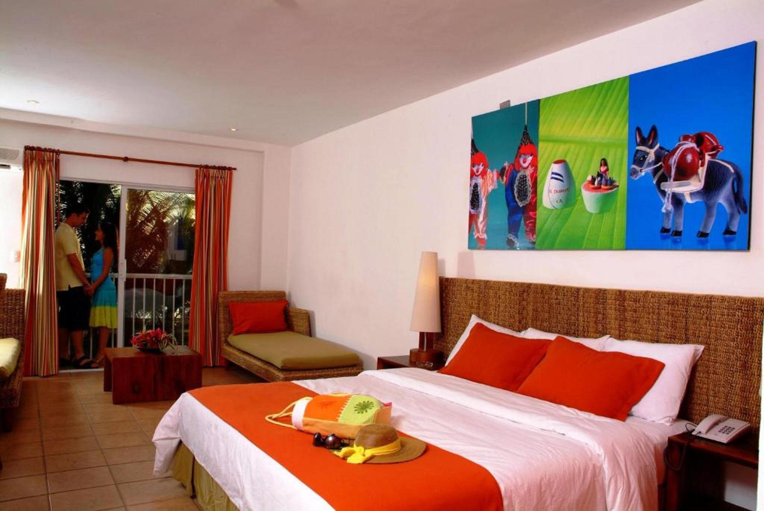 Royal Decameron Salinitas Los Cóbanos Zewnętrze zdjęcie