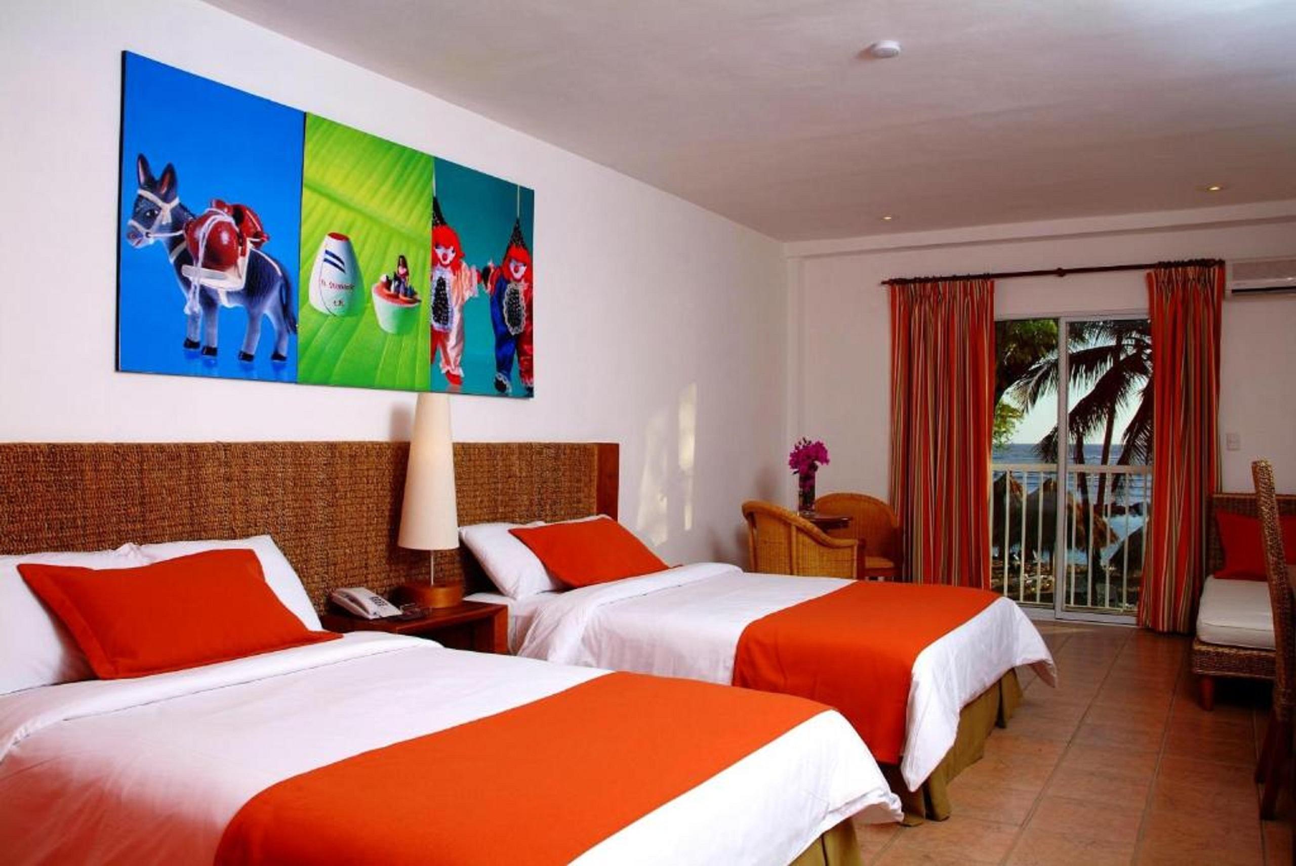Royal Decameron Salinitas Los Cóbanos Zewnętrze zdjęcie