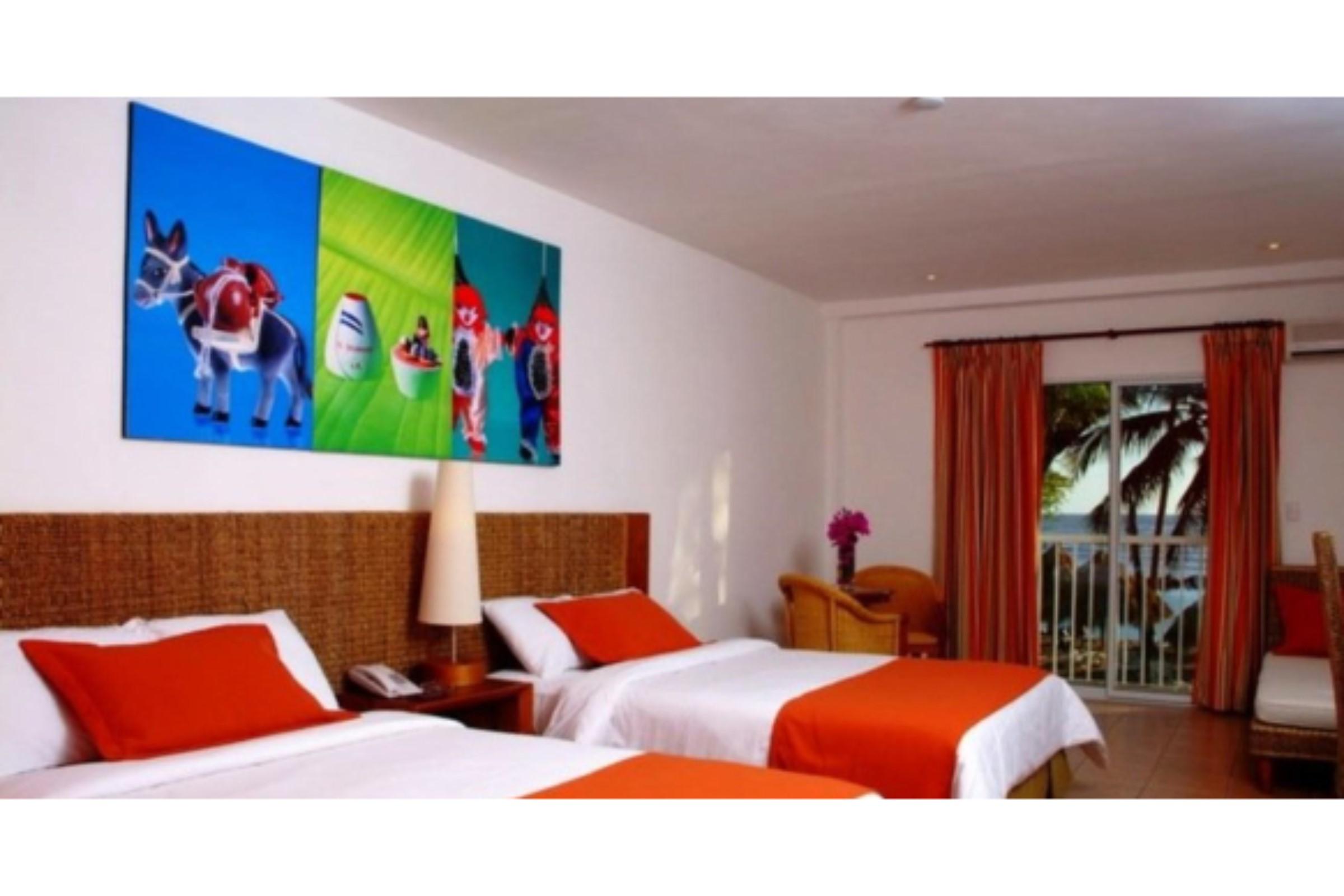 Royal Decameron Salinitas Los Cóbanos Zewnętrze zdjęcie