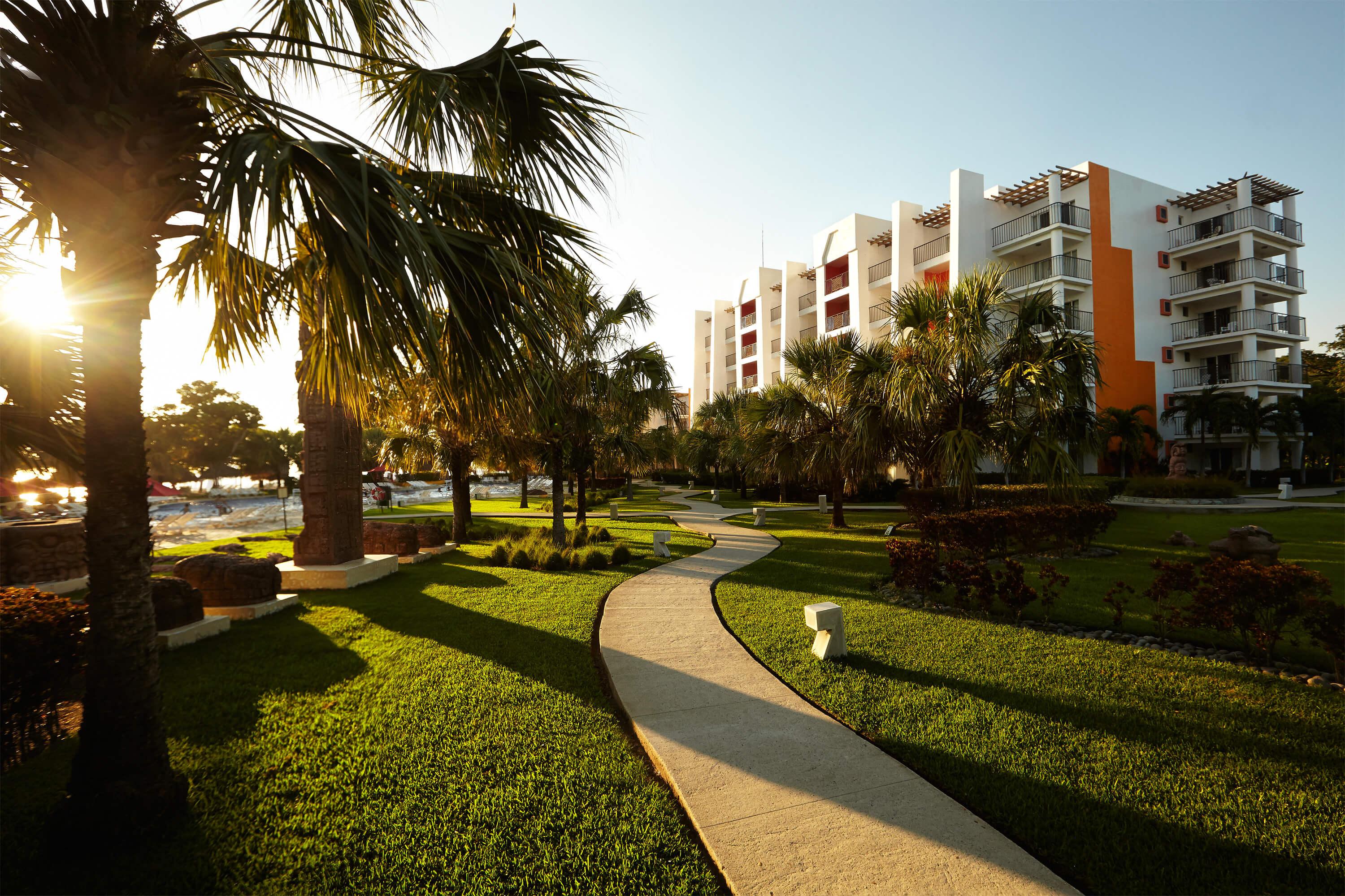 Royal Decameron Salinitas Los Cóbanos Zewnętrze zdjęcie