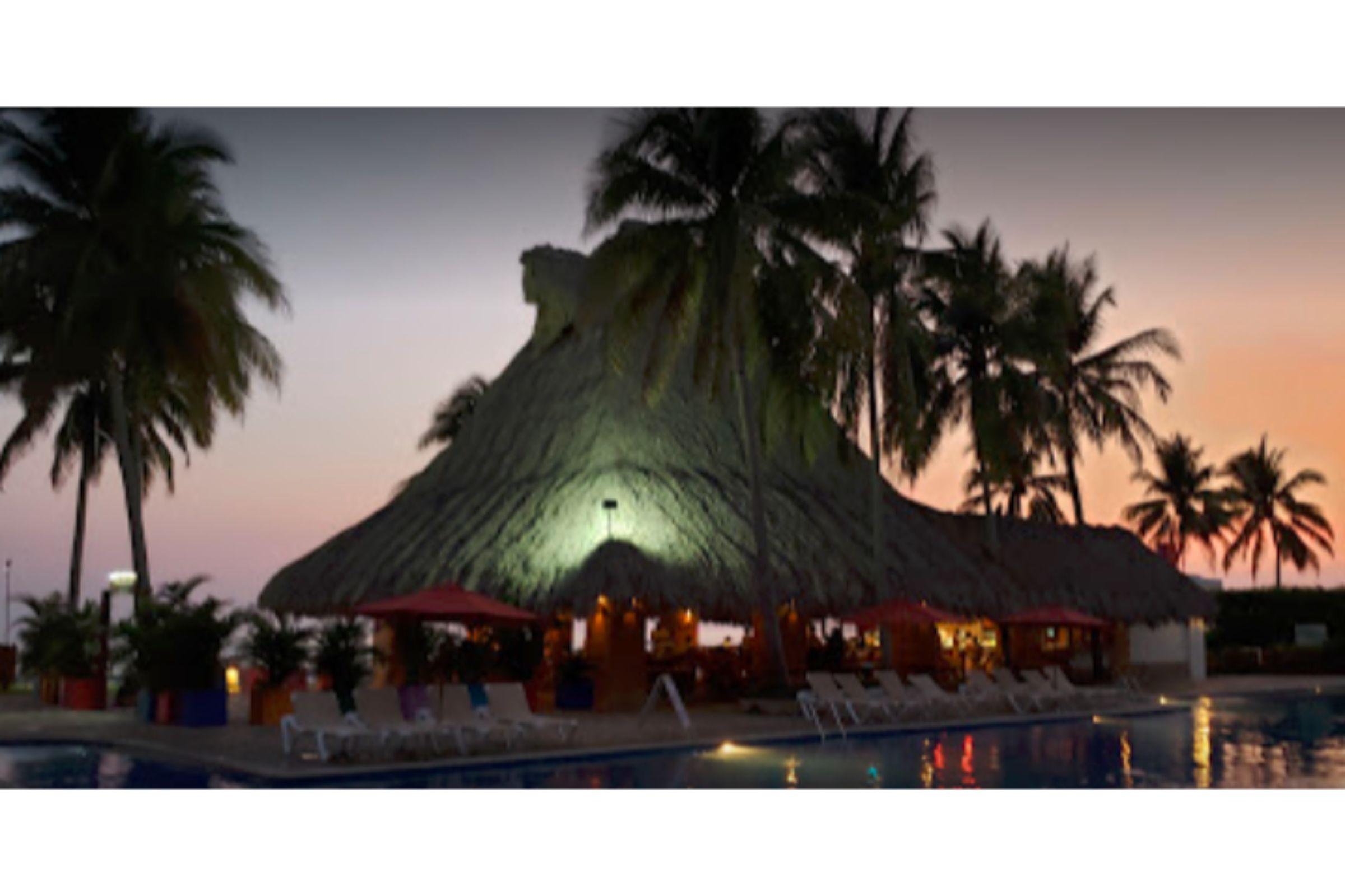 Royal Decameron Salinitas Los Cóbanos Zewnętrze zdjęcie
