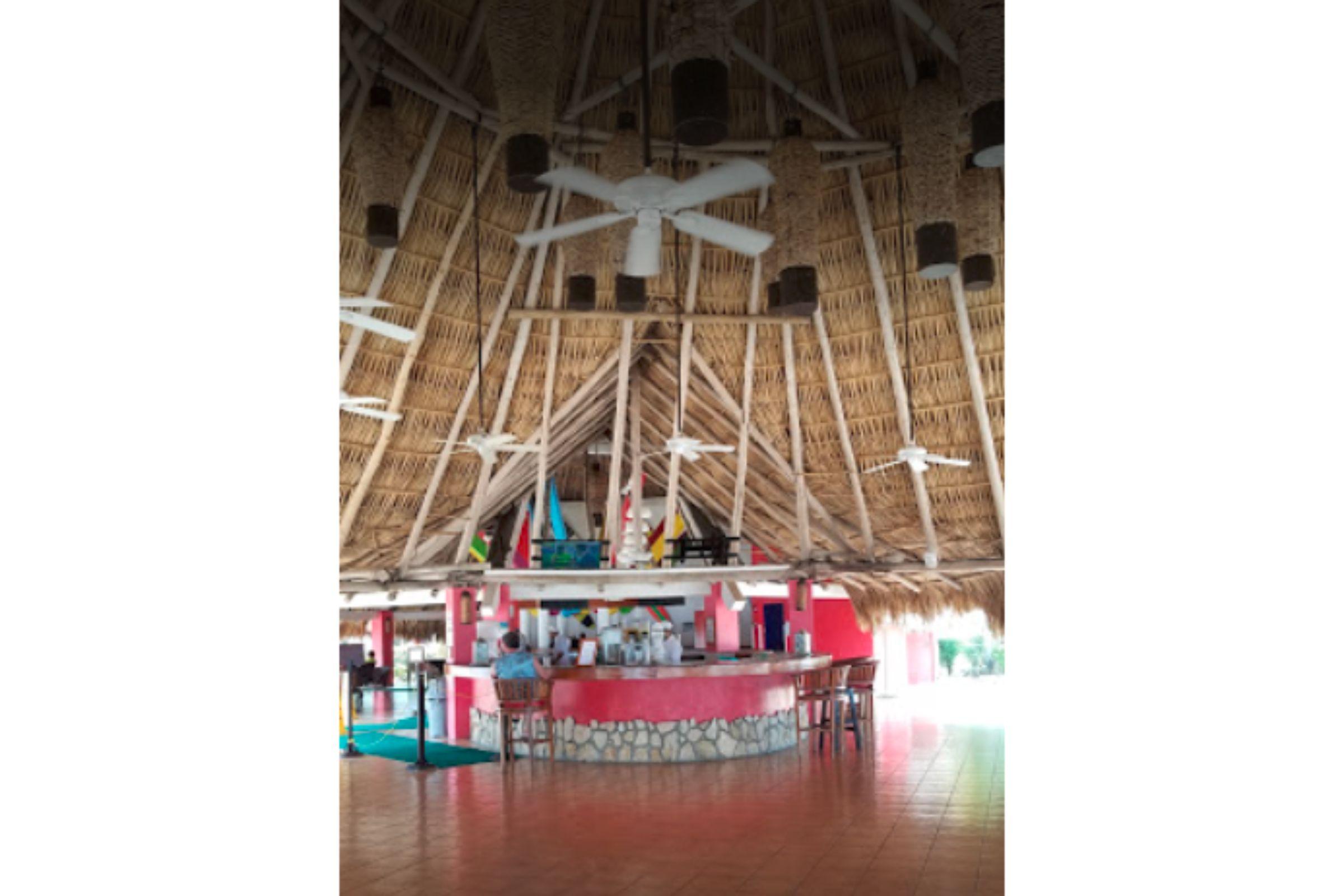 Royal Decameron Salinitas Los Cóbanos Zewnętrze zdjęcie