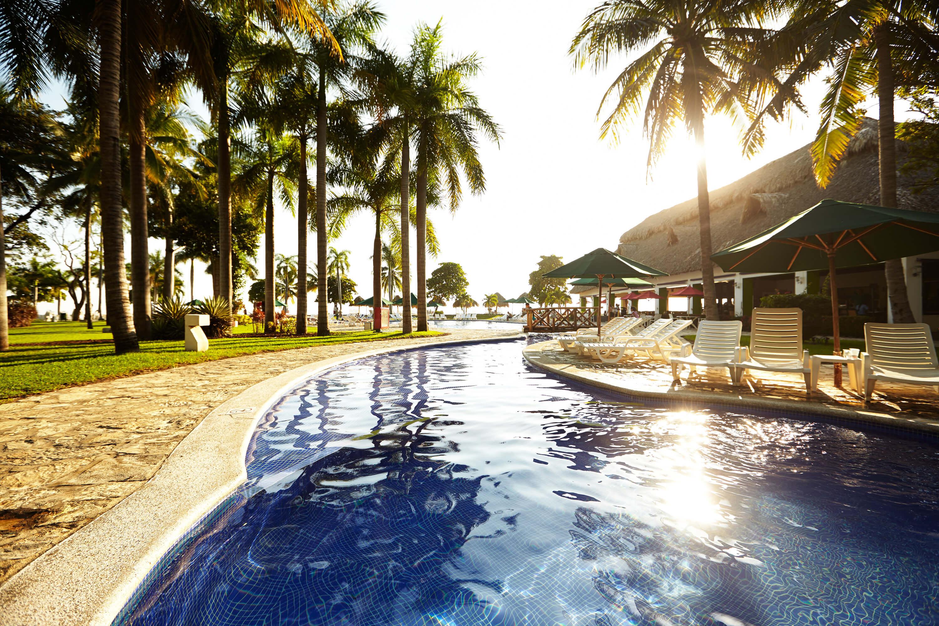Royal Decameron Salinitas Los Cóbanos Zewnętrze zdjęcie