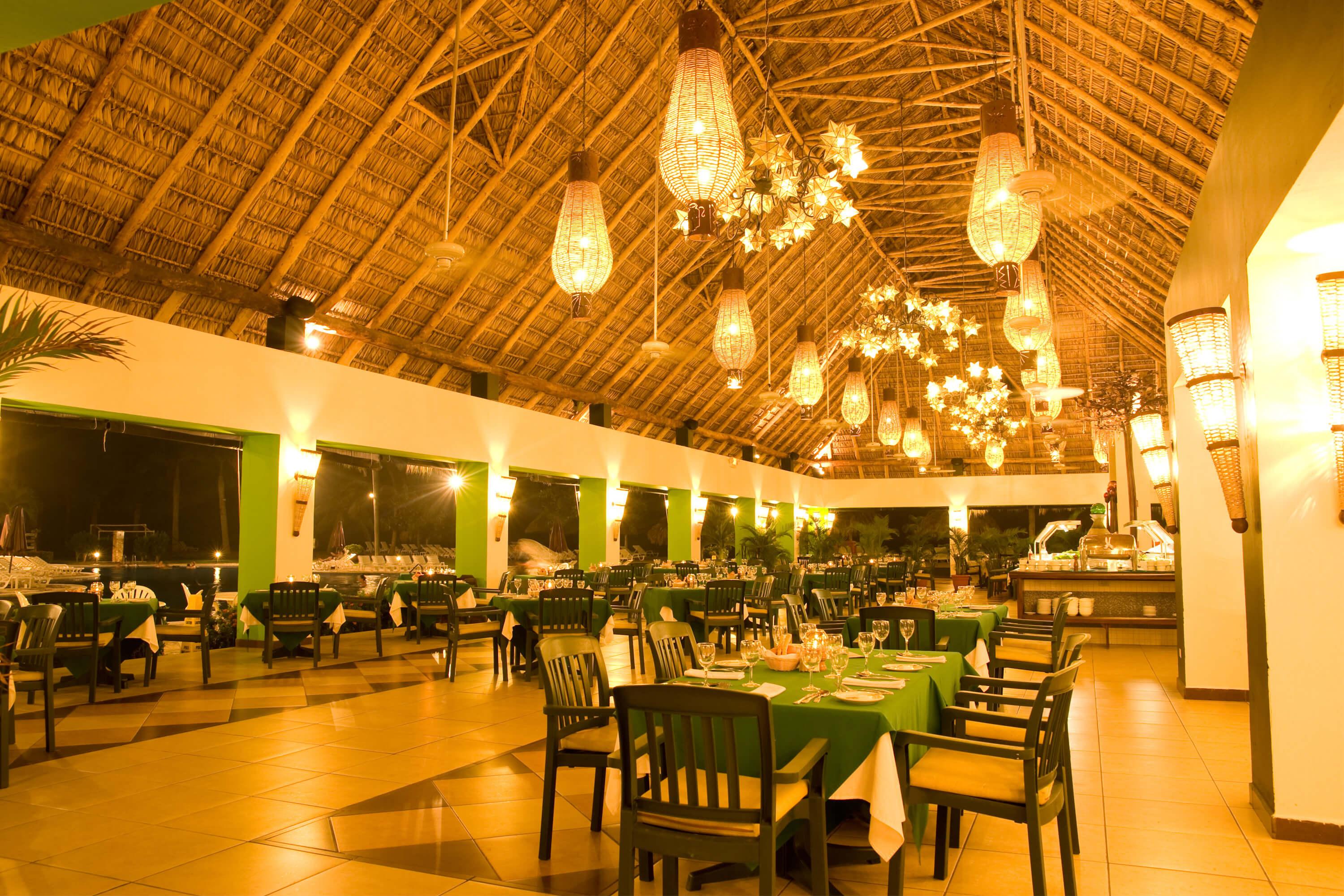 Royal Decameron Salinitas Los Cóbanos Zewnętrze zdjęcie