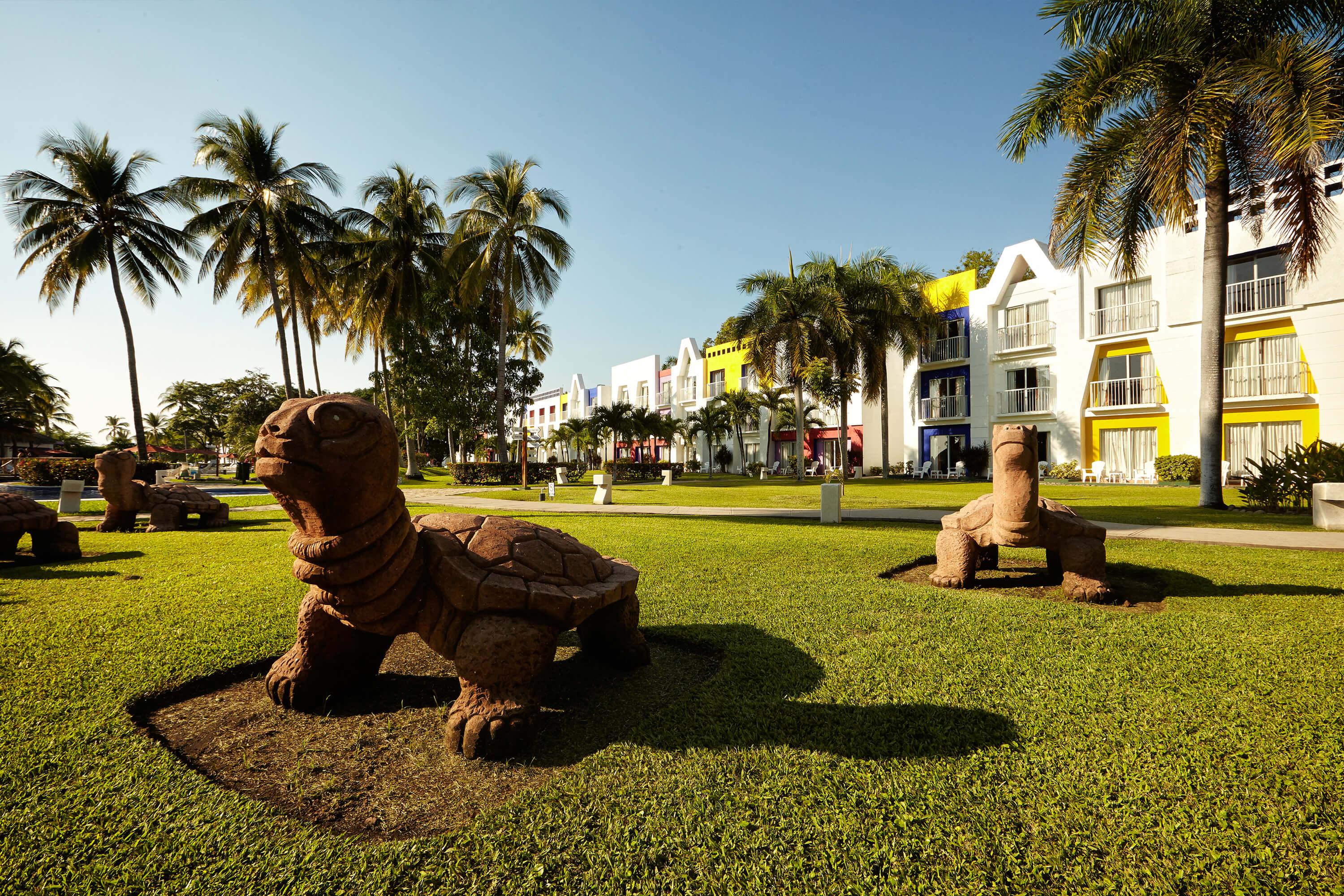 Royal Decameron Salinitas Los Cóbanos Zewnętrze zdjęcie