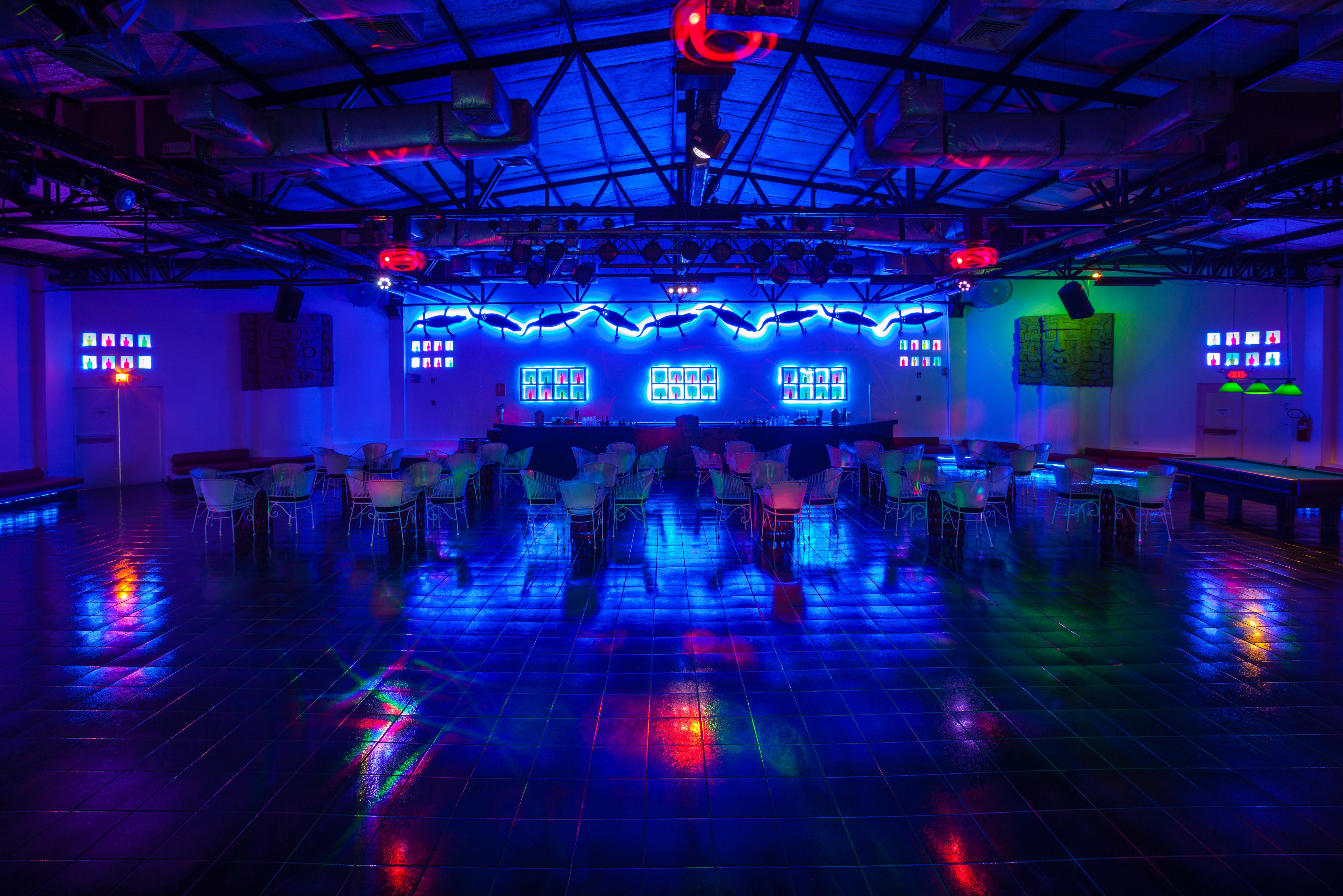 Royal Decameron Salinitas Los Cóbanos Zewnętrze zdjęcie