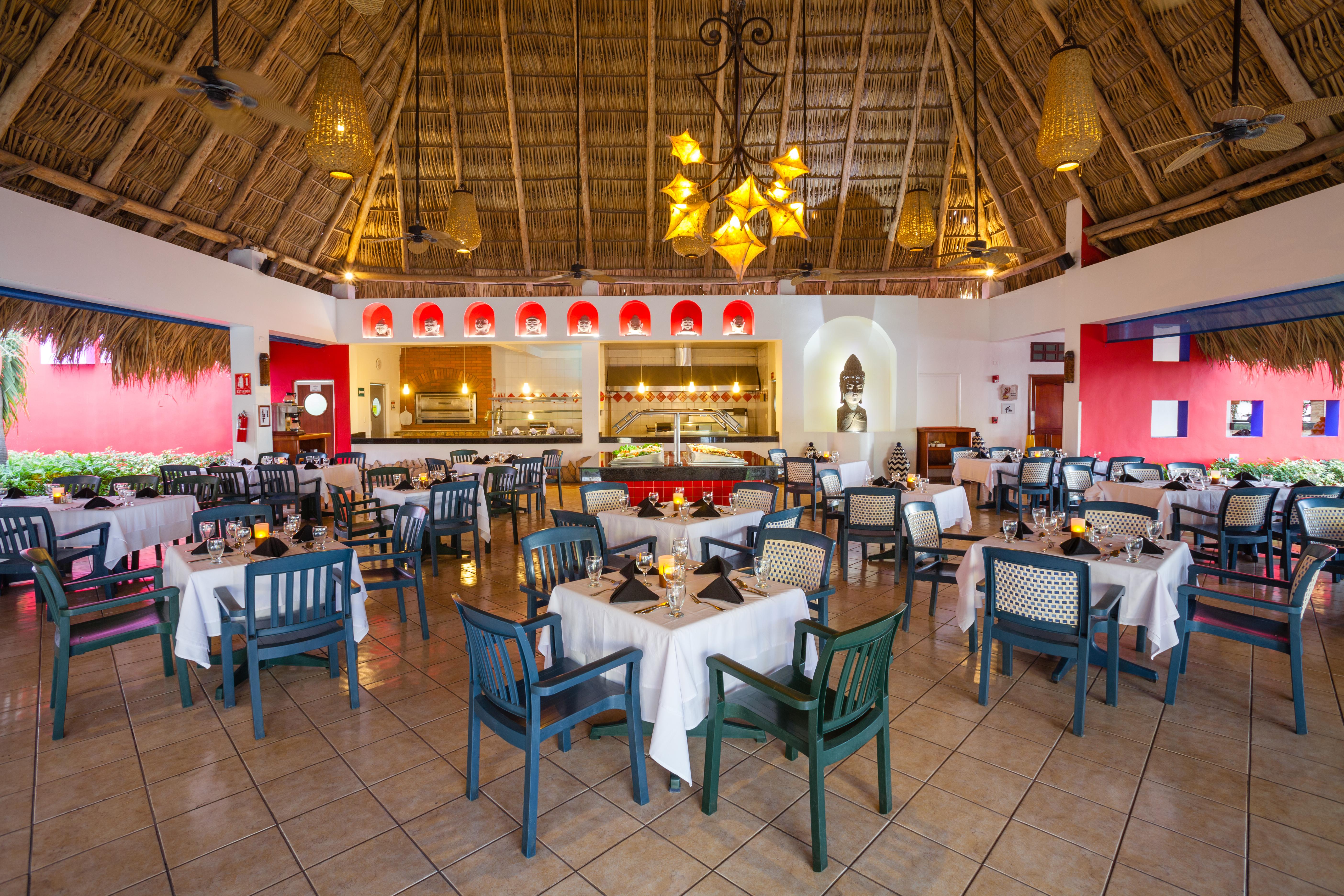 Royal Decameron Salinitas Los Cóbanos Zewnętrze zdjęcie