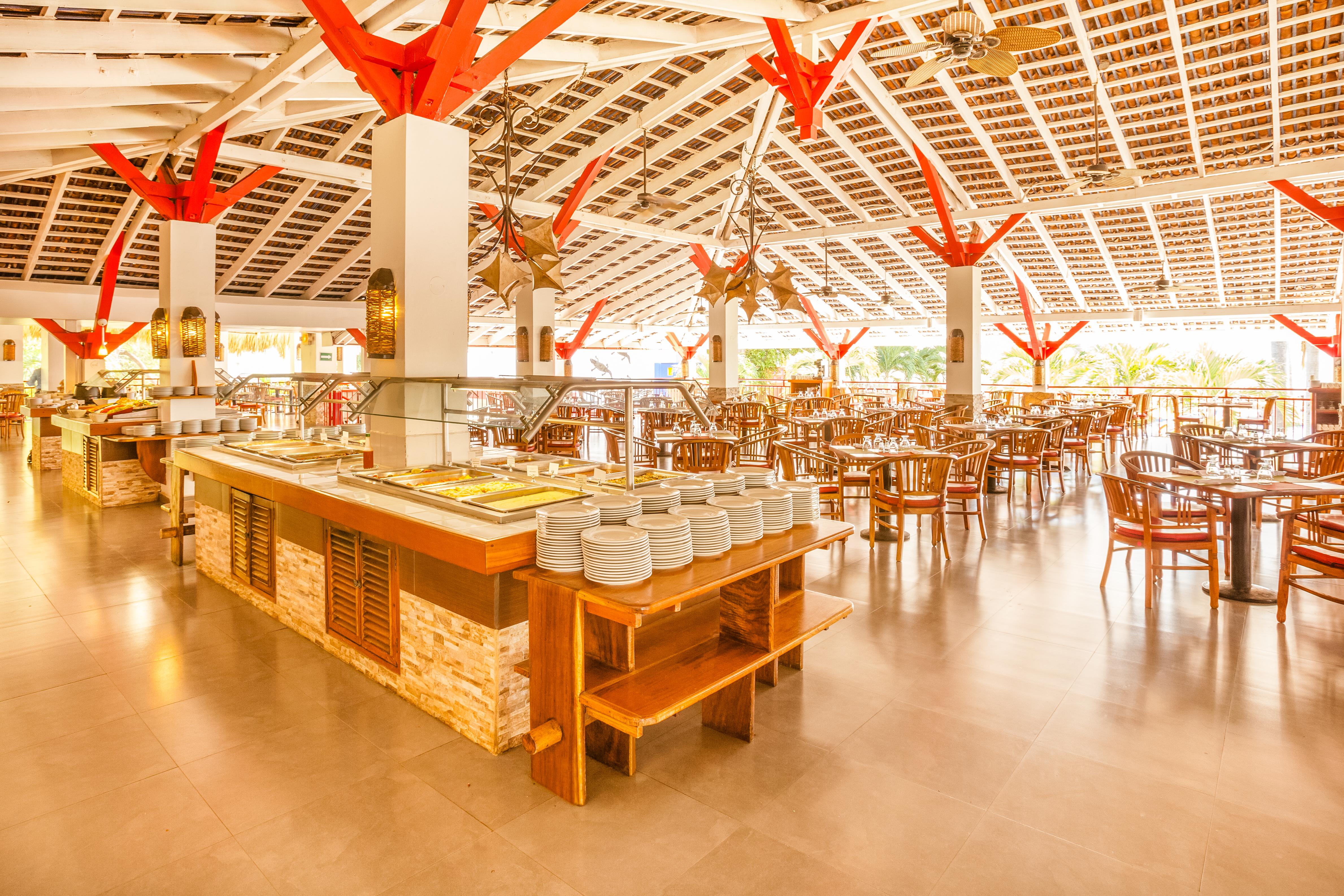 Royal Decameron Salinitas Los Cóbanos Zewnętrze zdjęcie