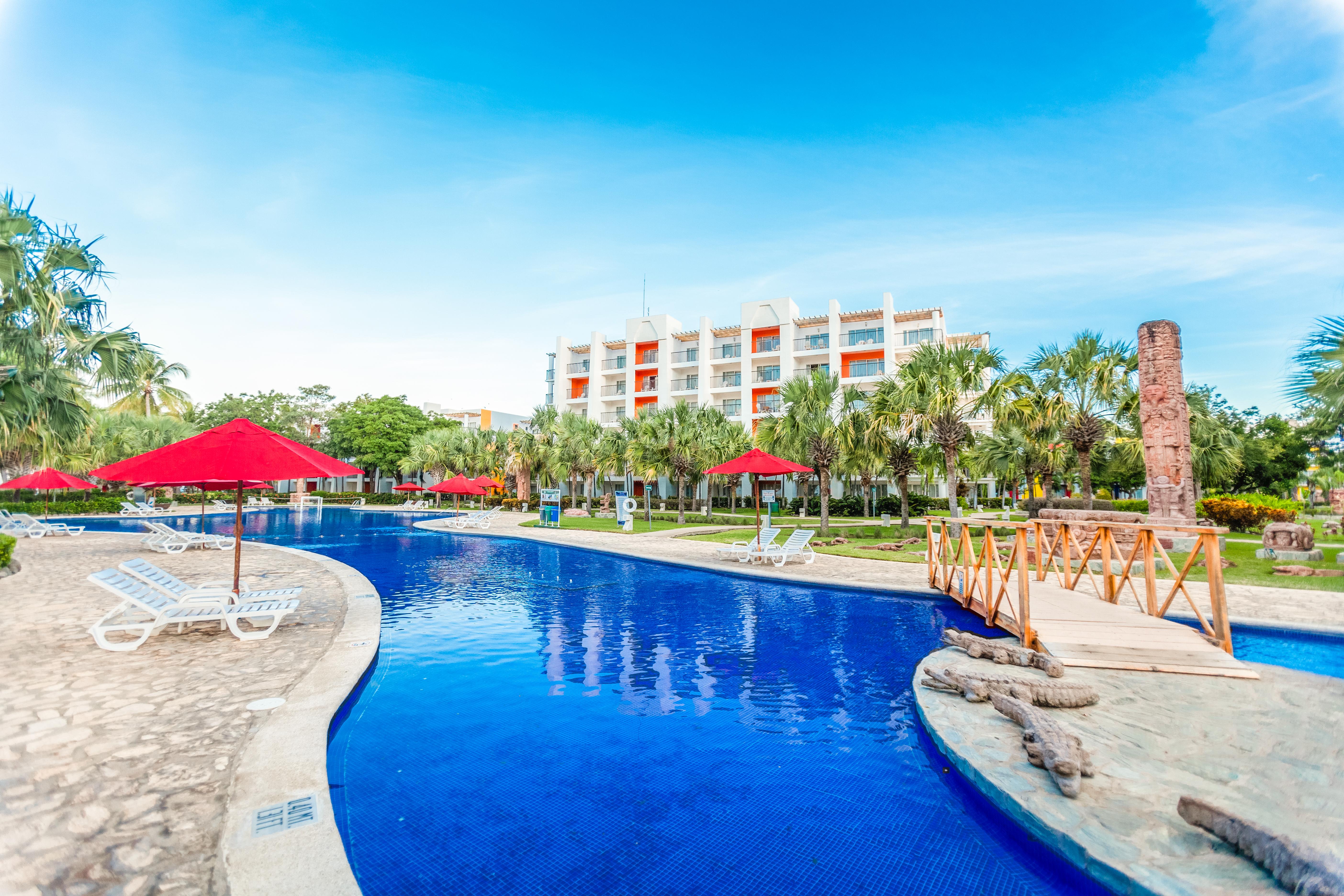 Royal Decameron Salinitas Los Cóbanos Zewnętrze zdjęcie