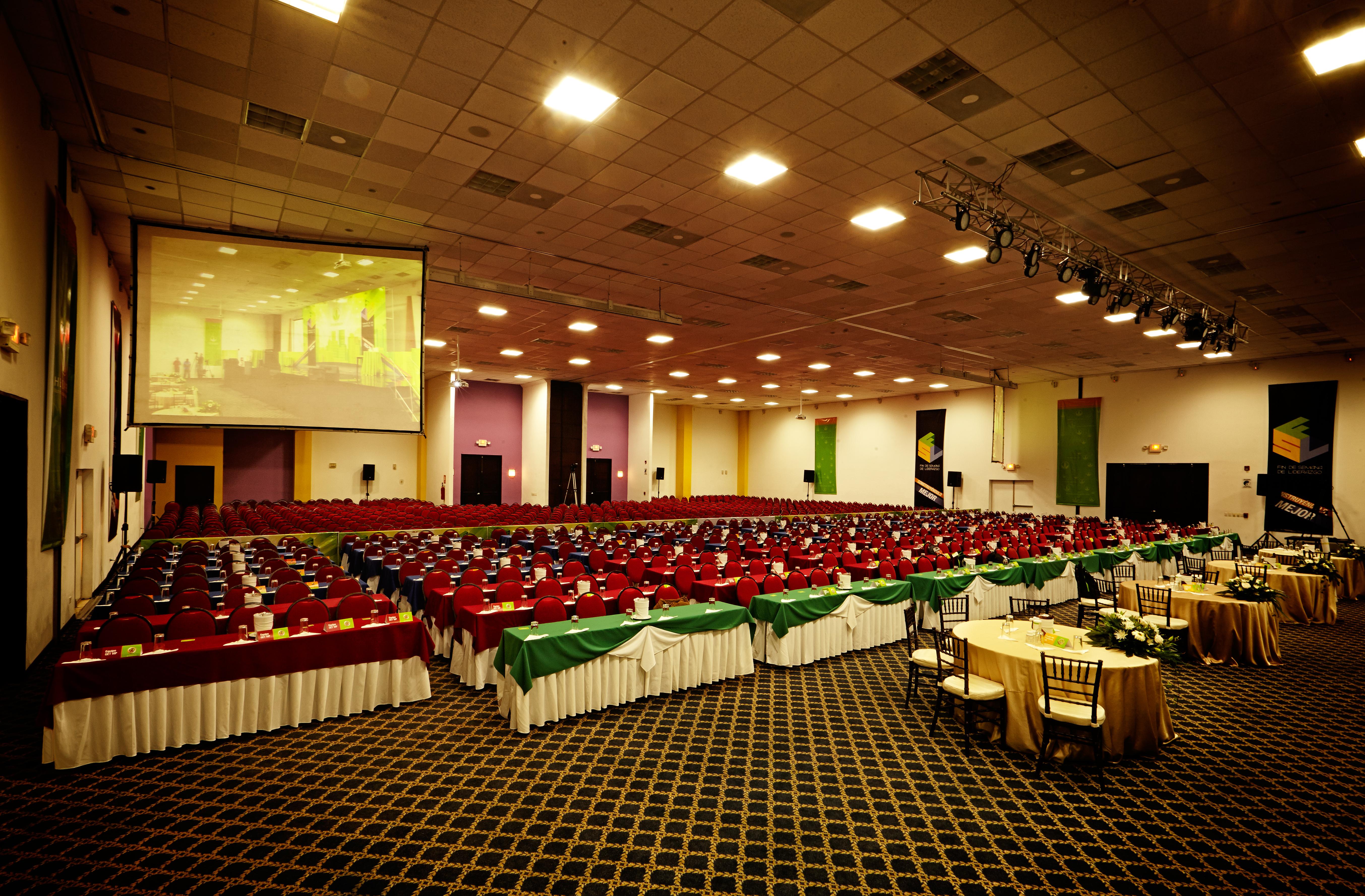 Royal Decameron Salinitas Los Cóbanos Zewnętrze zdjęcie
