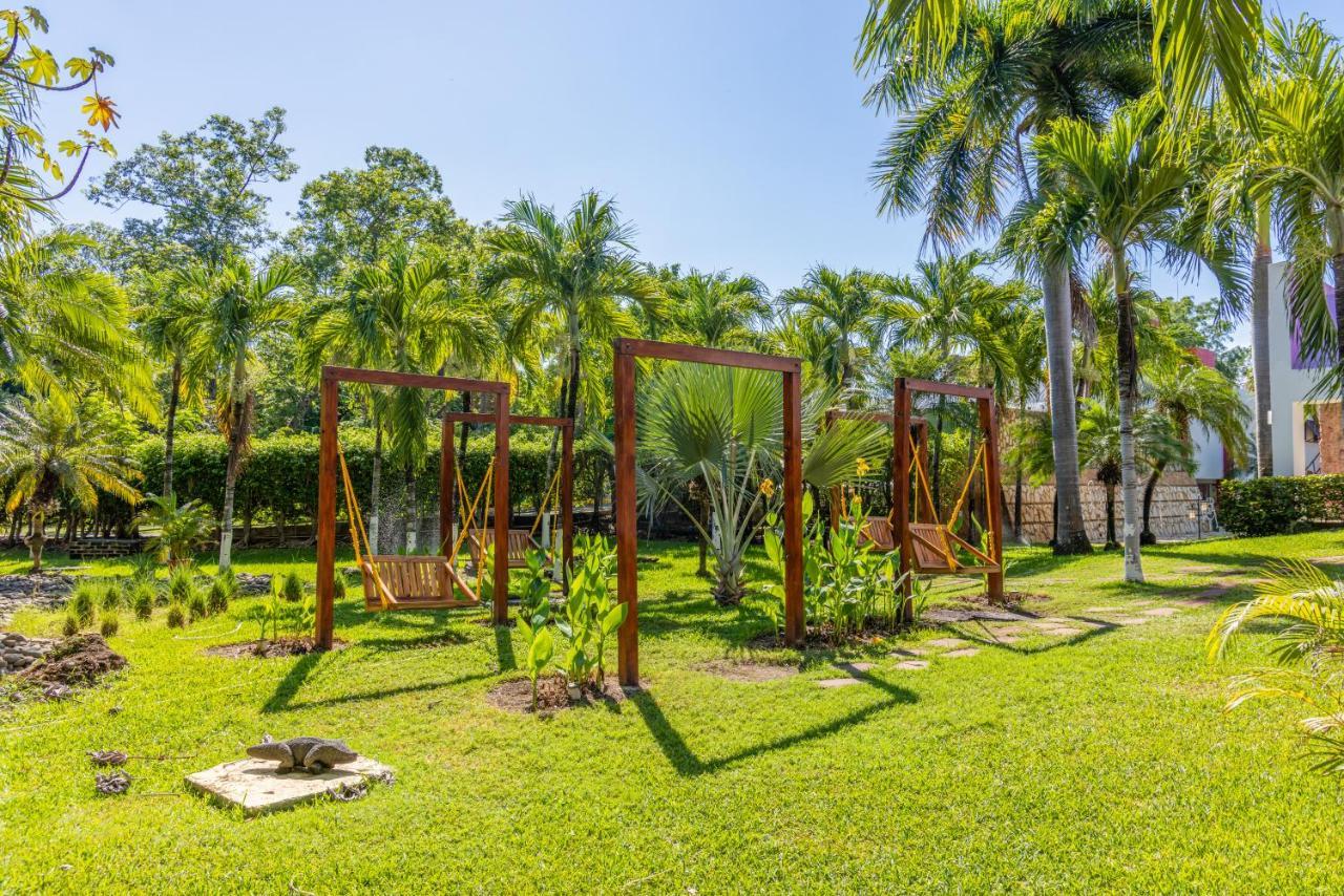 Royal Decameron Salinitas Los Cóbanos Zewnętrze zdjęcie