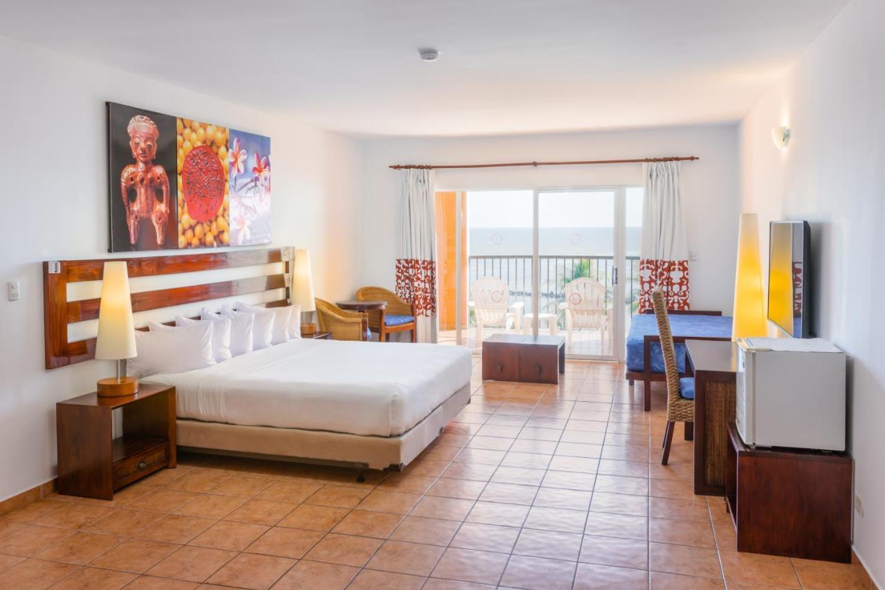 Royal Decameron Salinitas Los Cóbanos Zewnętrze zdjęcie