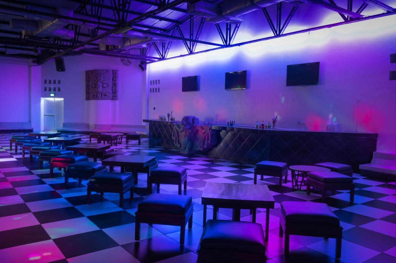Royal Decameron Salinitas Los Cóbanos Zewnętrze zdjęcie
