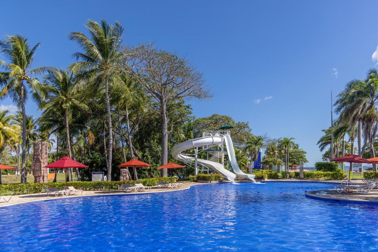 Royal Decameron Salinitas Los Cóbanos Zewnętrze zdjęcie