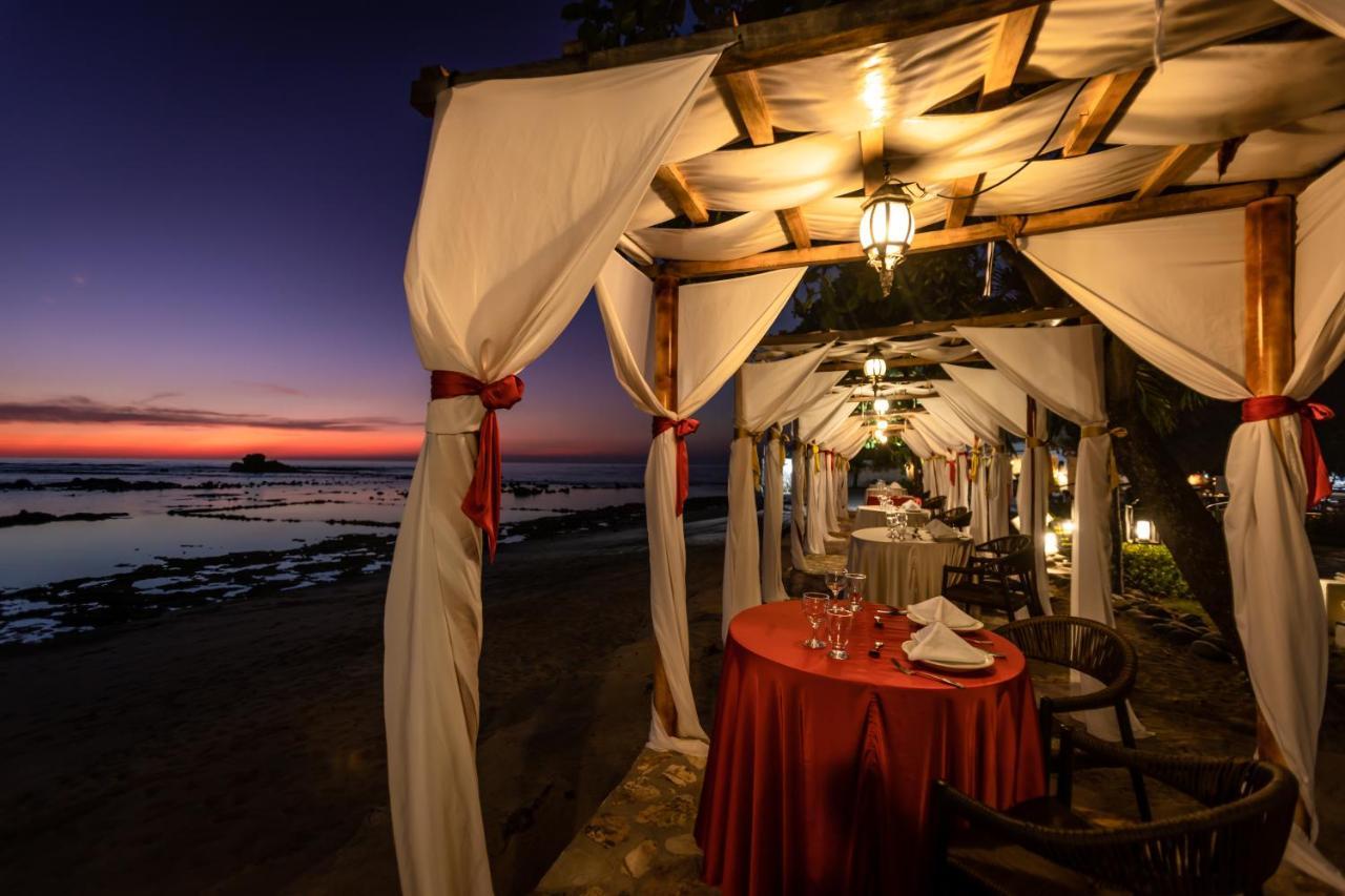 Royal Decameron Salinitas Los Cóbanos Zewnętrze zdjęcie