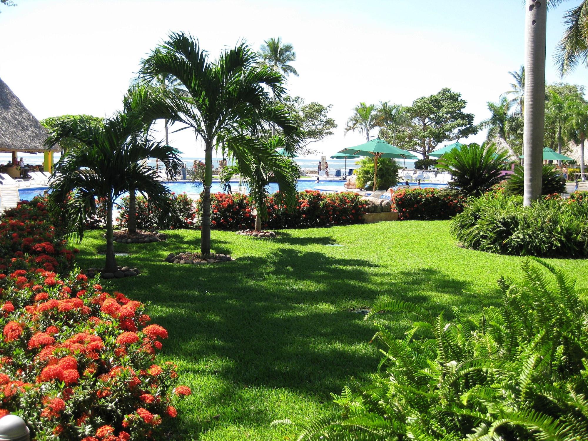 Royal Decameron Salinitas Los Cóbanos Zewnętrze zdjęcie