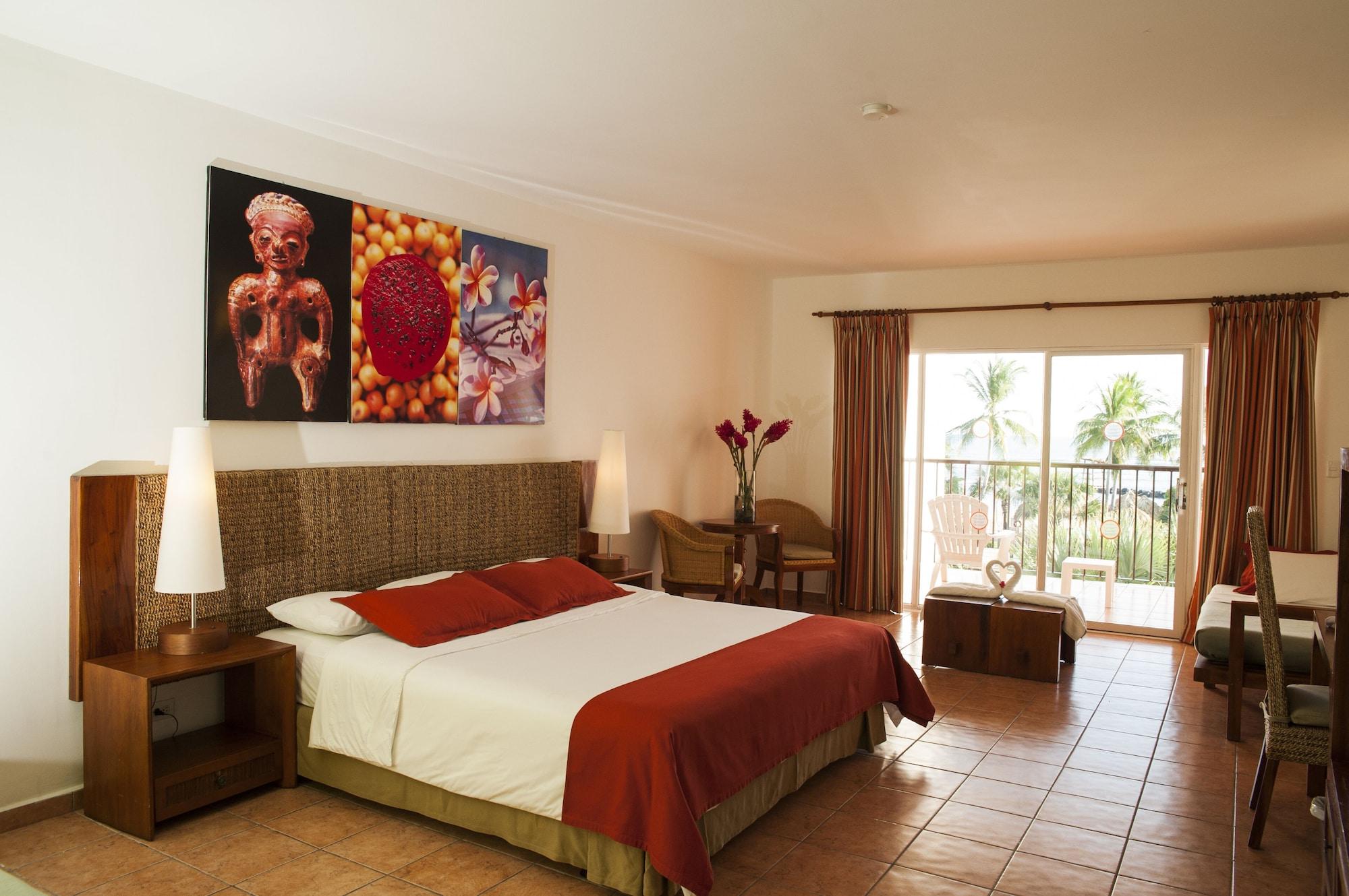 Royal Decameron Salinitas Los Cóbanos Zewnętrze zdjęcie