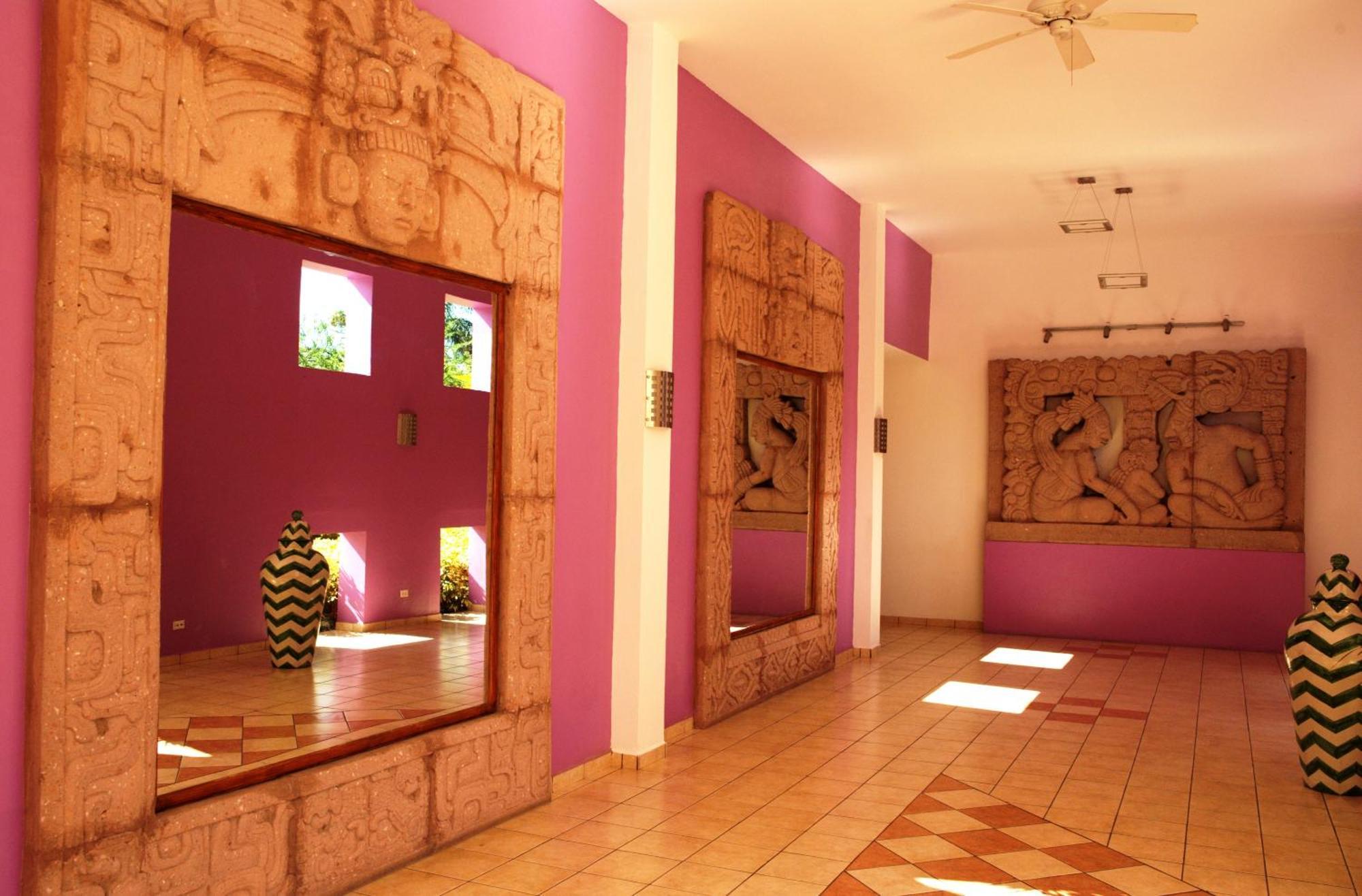 Royal Decameron Salinitas Los Cóbanos Zewnętrze zdjęcie