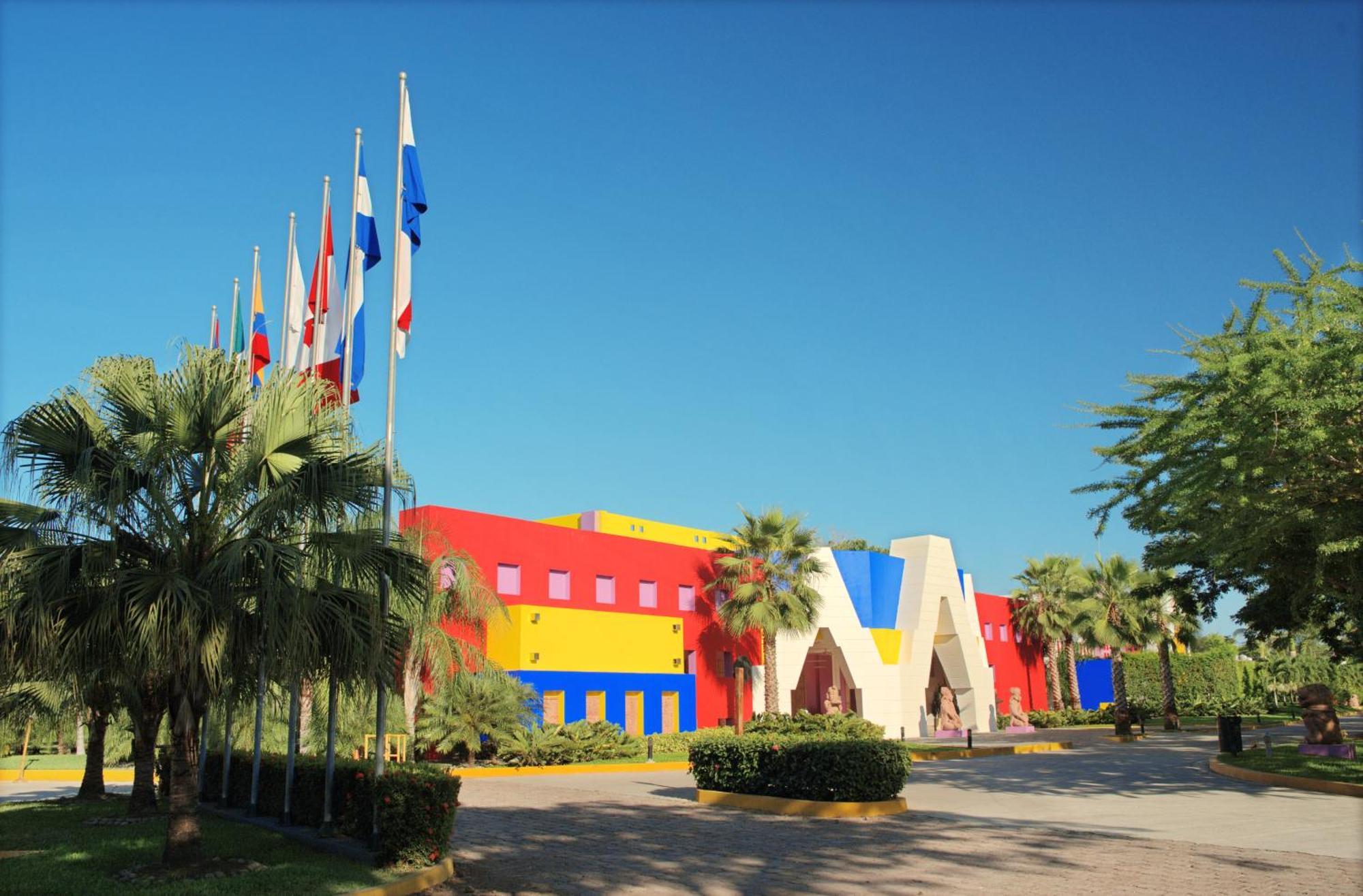Royal Decameron Salinitas Los Cóbanos Zewnętrze zdjęcie