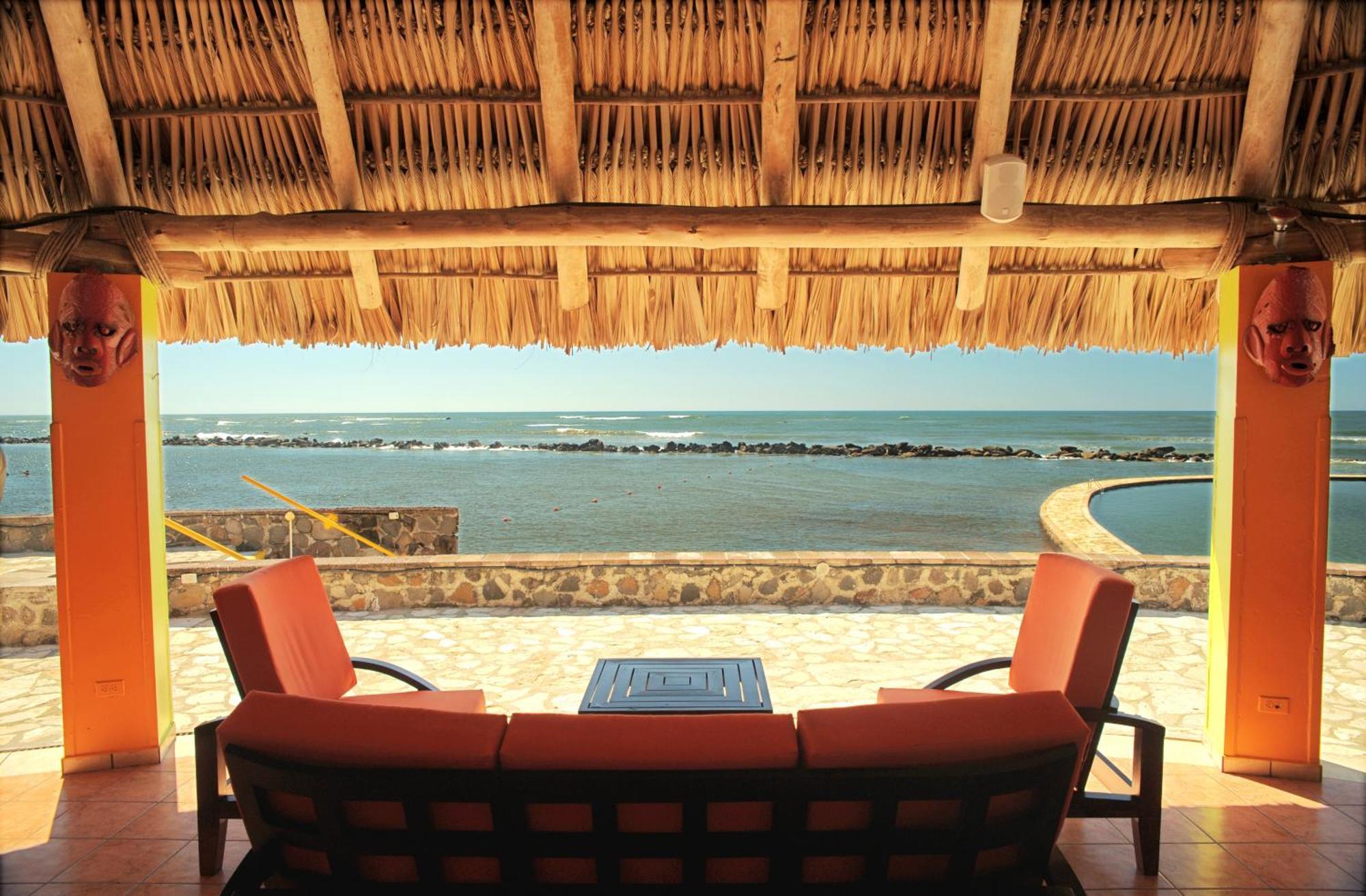 Royal Decameron Salinitas Los Cóbanos Zewnętrze zdjęcie