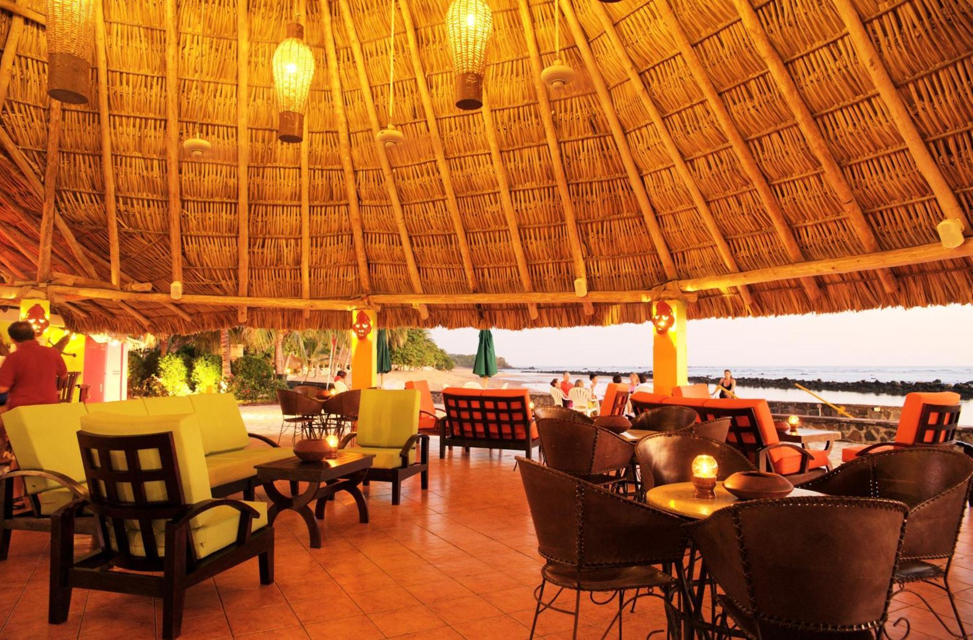 Royal Decameron Salinitas Los Cóbanos Zewnętrze zdjęcie
