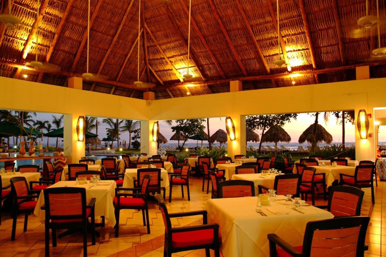 Royal Decameron Salinitas Los Cóbanos Zewnętrze zdjęcie