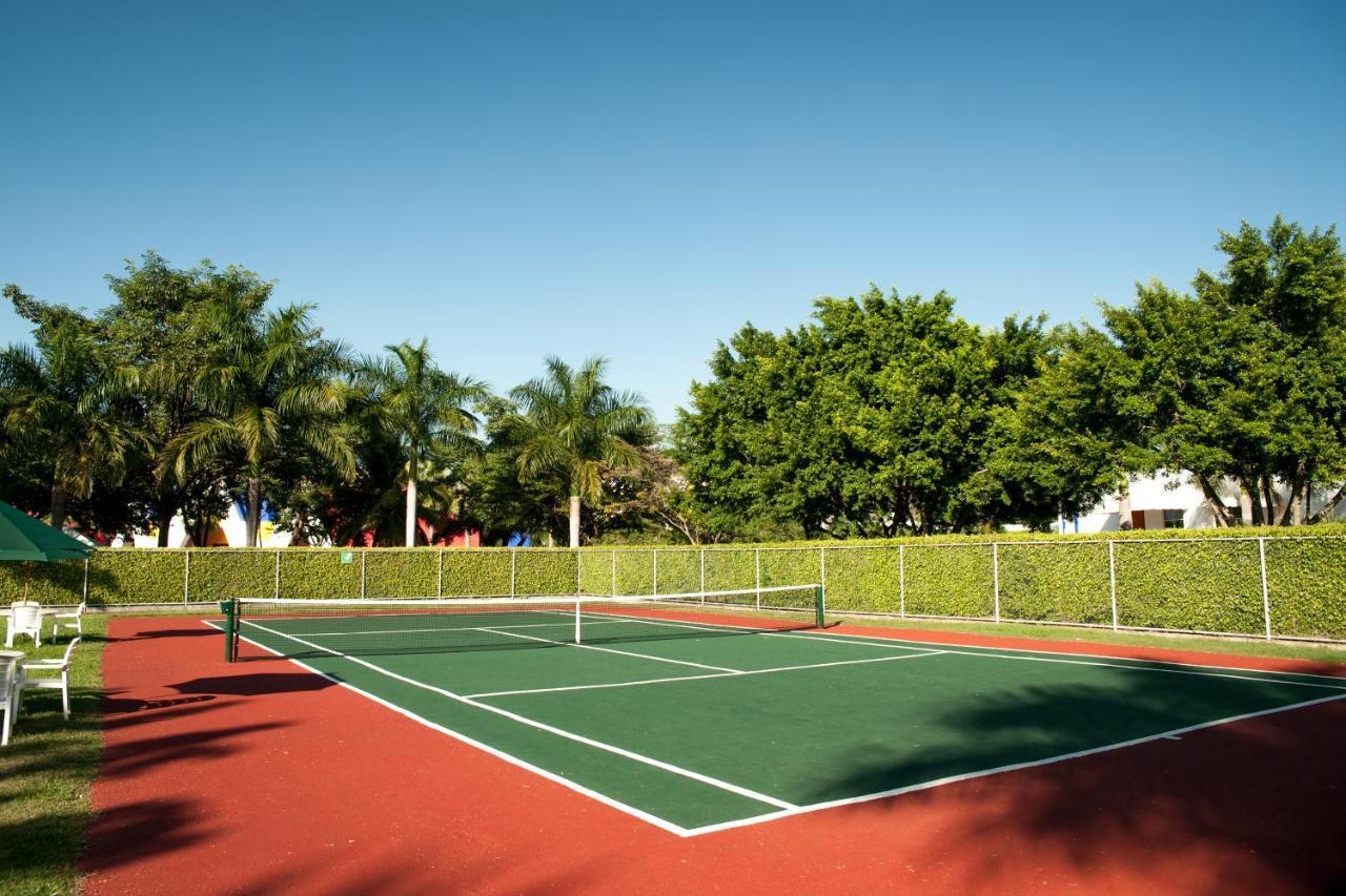 Royal Decameron Salinitas Los Cóbanos Zewnętrze zdjęcie
