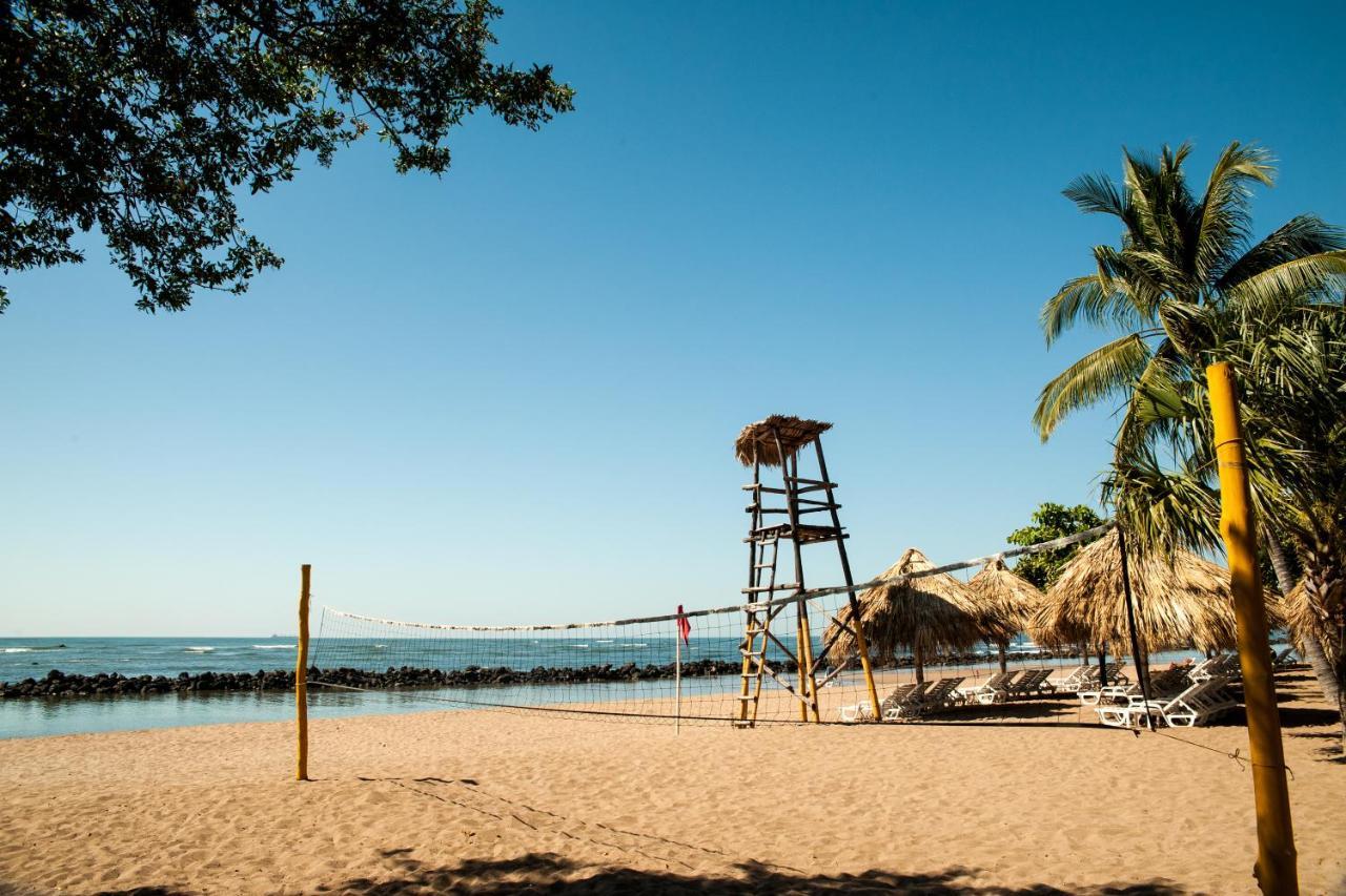 Royal Decameron Salinitas Los Cóbanos Zewnętrze zdjęcie