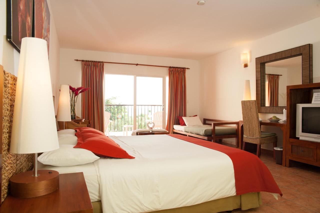 Royal Decameron Salinitas Los Cóbanos Zewnętrze zdjęcie