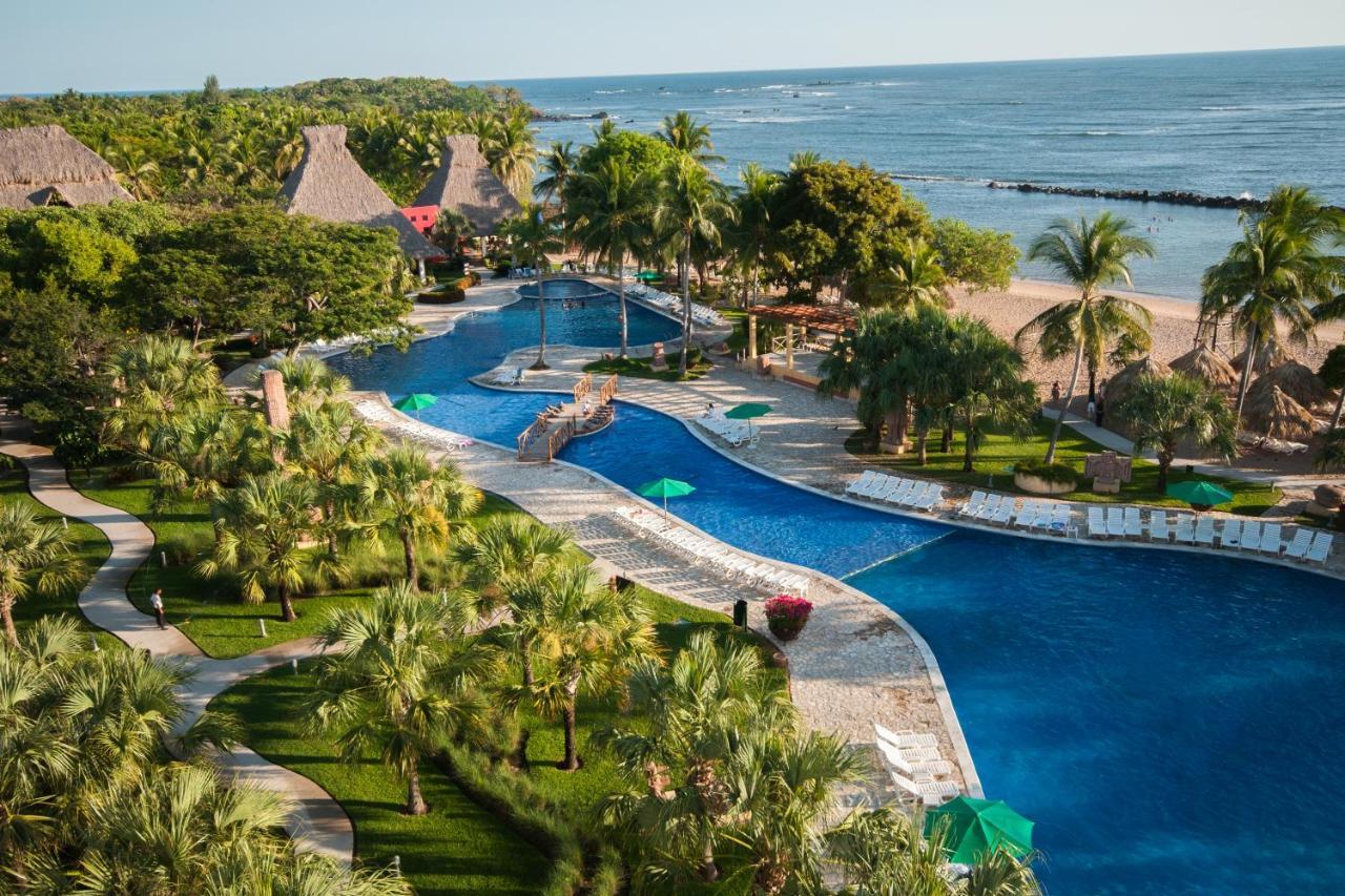 Royal Decameron Salinitas Los Cóbanos Zewnętrze zdjęcie