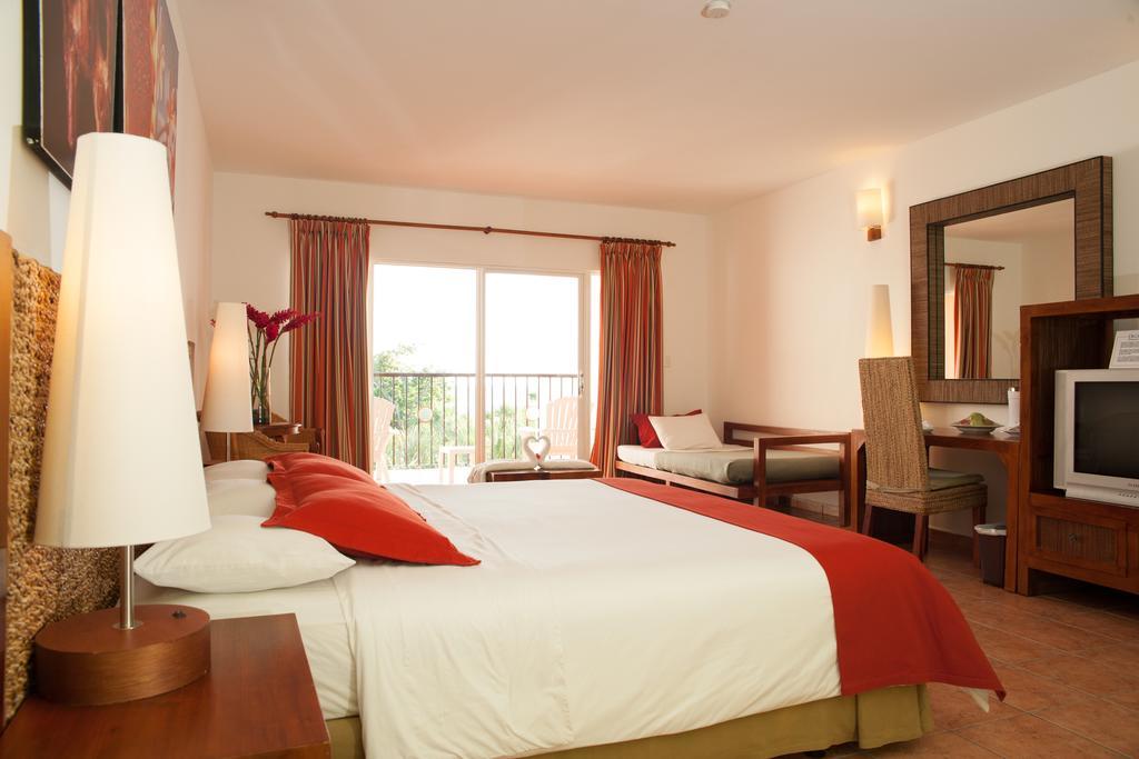 Royal Decameron Salinitas Los Cóbanos Zewnętrze zdjęcie