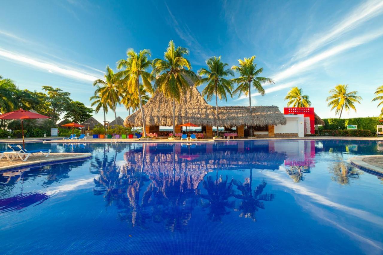 Royal Decameron Salinitas Los Cóbanos Zewnętrze zdjęcie
